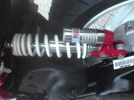 Peugeot Speedfight 2 WRC 307 billede 6