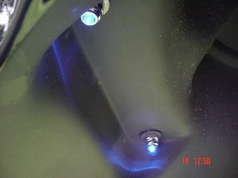 Aprilia sonic GP billede 12