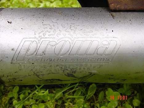 Vespa super bravo billede 3