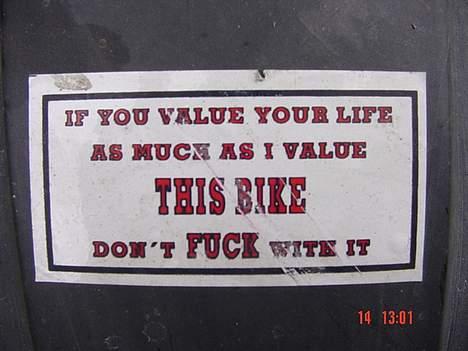 Vespa super bravo billede 6