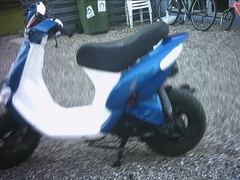 Gilera Stalker SOLGT ! - Nice ! billede 17