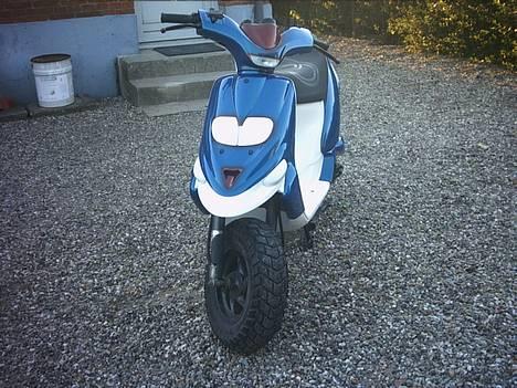 Gilera Stalker SOLGT ! - LÆKKER LÆKKER! billede 18