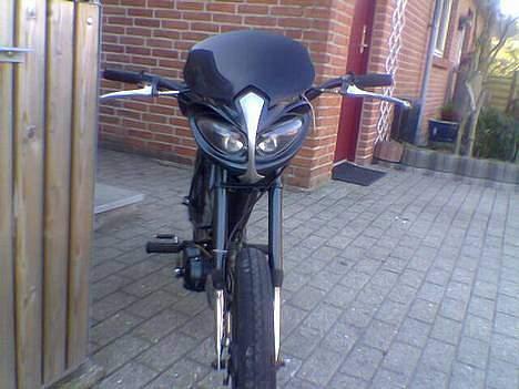 Puch Maxi | SOLGT | billede 1