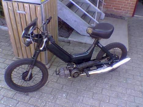 Puch Maxi | SOLGT | billede 3
