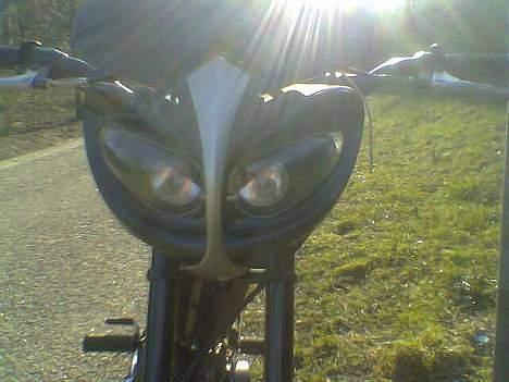 Puch Maxi | SOLGT | billede 4