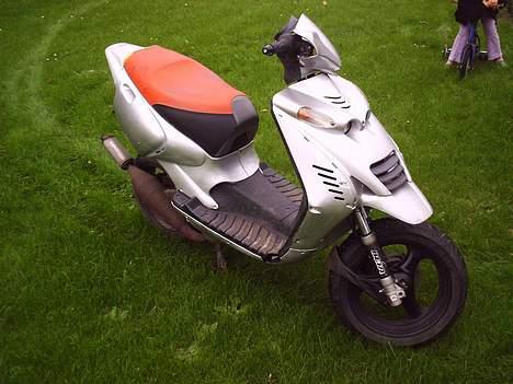 Beta Ark LC, tilsalg  billede 1