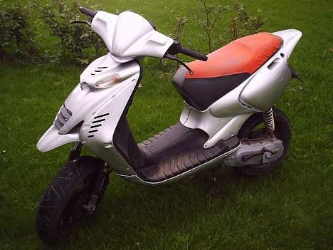 Beta Ark LC, tilsalg  billede 2