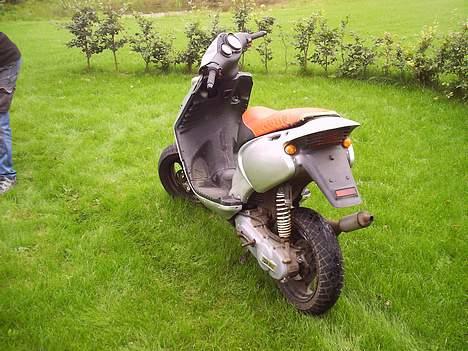 Beta Ark LC, tilsalg  billede 3