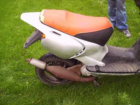 Beta Ark LC, tilsalg  billede 4