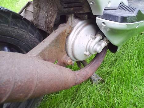 Beta Ark LC, tilsalg  billede 5