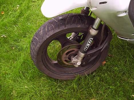 Beta Ark LC, tilsalg  billede 7