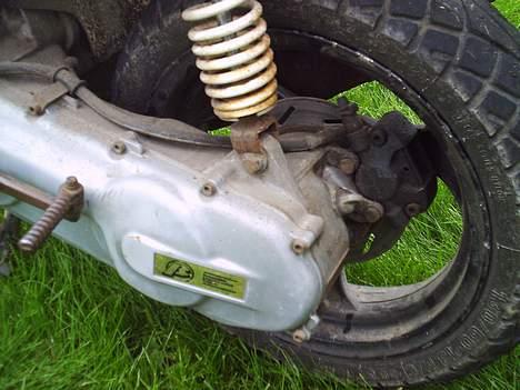 Beta Ark LC, tilsalg  billede 9