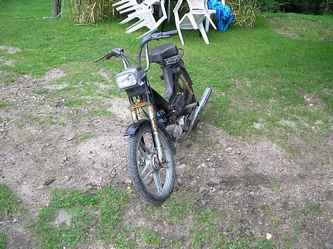 Puch maxi // Til salg ! // billede 2