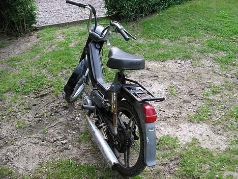 Puch maxi // Til salg ! // billede 4