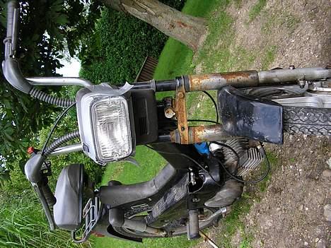 Puch maxi // Til salg ! // billede 5