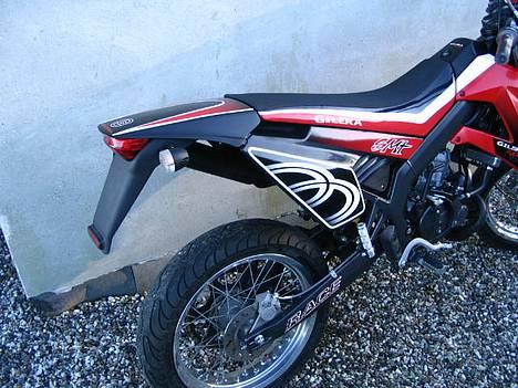 Gilera SMT ¤ Solgt ¤ - 18/12-05 billede 3