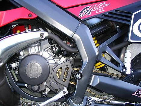 Gilera SMT ¤ Solgt ¤ - 18/12-05 billede 9