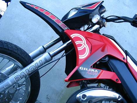 Gilera SMT ¤ Solgt ¤ - 18/12-05 billede 10