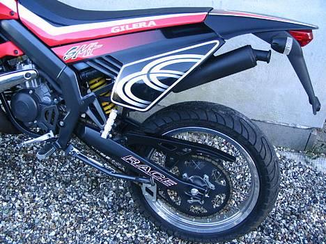 Gilera SMT ¤ Solgt ¤ - 18/12-05 billede 12