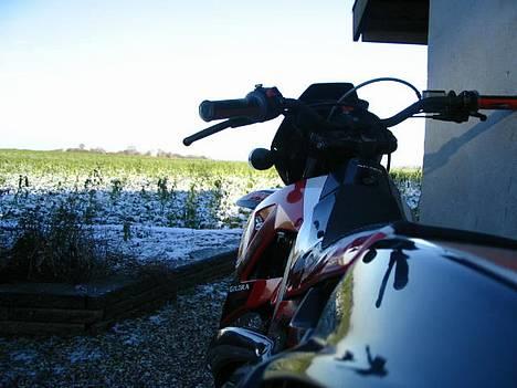 Gilera SMT ¤ Solgt ¤ - 18/12-05 billede 14