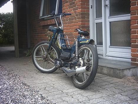Puch Maxi 2gear...Solgt billede 1