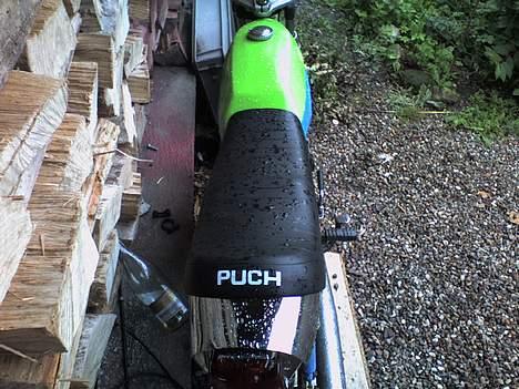 Puch Monza ninja 2.gear billede 3