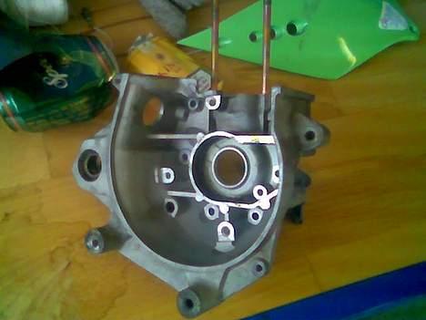 CPI popcorn - SOLGT! - I gang med at skifte krumtap billede 12