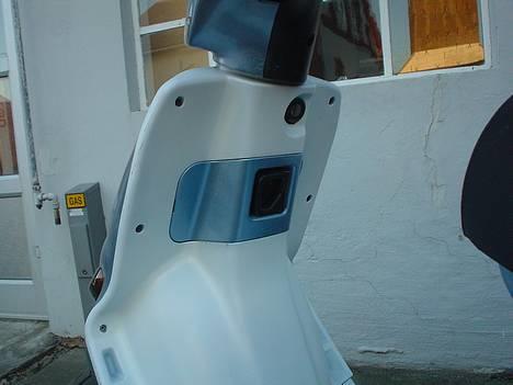 Gilera stalker solgt billede 4