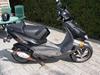 Aprilia SR 50 LC DD SOLGT!