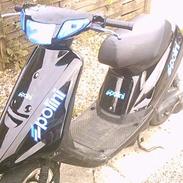 Yamaha Jog