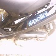 Yamaha Jog
