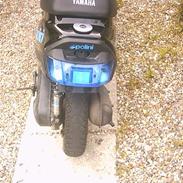 Yamaha Jog
