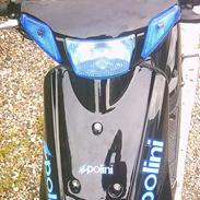 Yamaha Jog