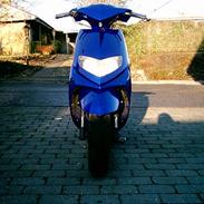 Suzuki Estilete *TEAM-AARS*