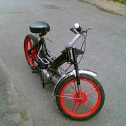 Puch Maxi **SOLGT**