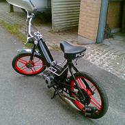Puch Maxi **SOLGT**