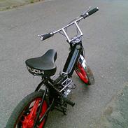 Puch Maxi **SOLGT**
