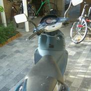 Aprilia SR 50