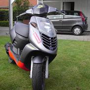 Aprilia sonic gp 