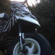 Gilera Stalker (solgt)