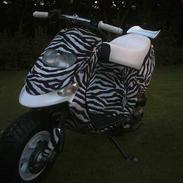 Gilera Stalker (solgt)