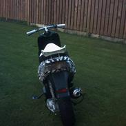 Gilera Stalker (solgt)