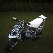 Gilera Stalker (solgt)