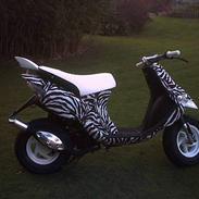 Gilera Stalker (solgt)
