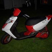Aprilia sonic
