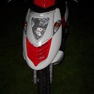 Aprilia sonic