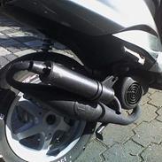 Yamaha Jog-R (Solgt) 2003