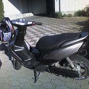 Yamaha Jog-R (Solgt) 2003