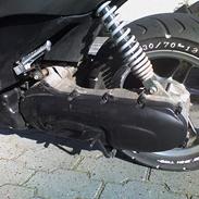 Yamaha Jog-R (Solgt) 2003