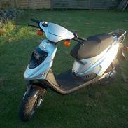 PGO Hot 50 [Solgt] :/